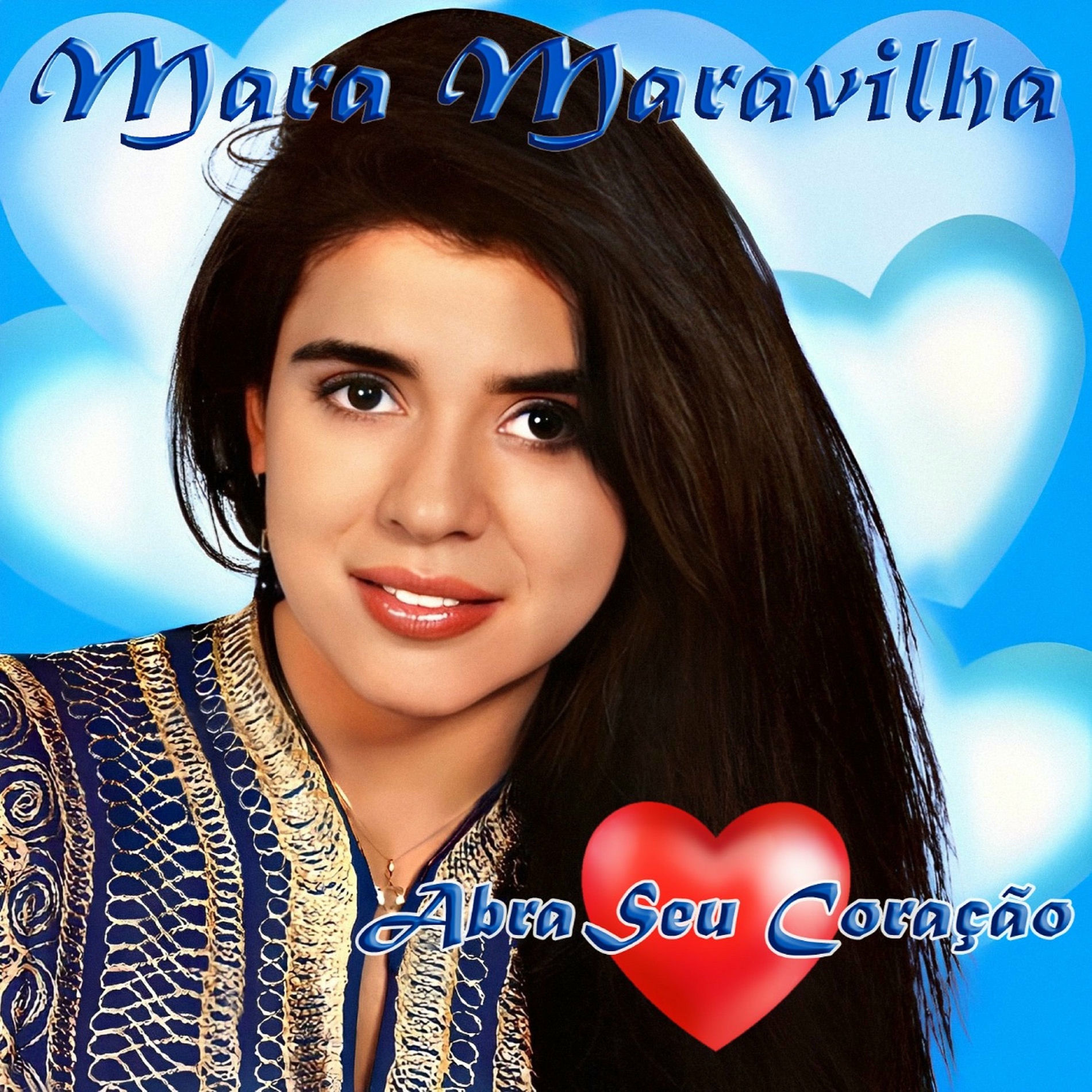 Album cover of Abra Seu Coração