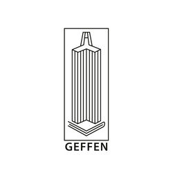 Geffen (2026 Remaster)