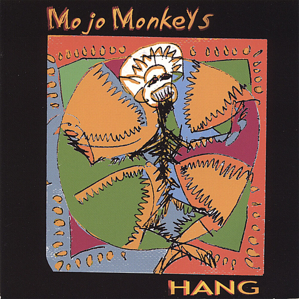 Picture of hang