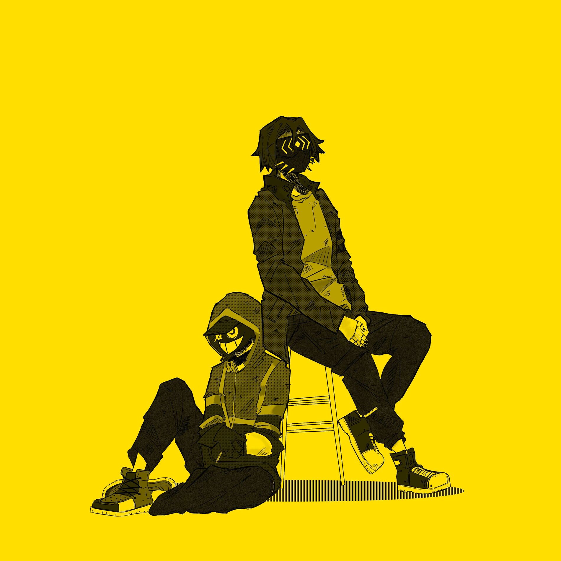 Album cover of Pildora Letal, Pt. 2