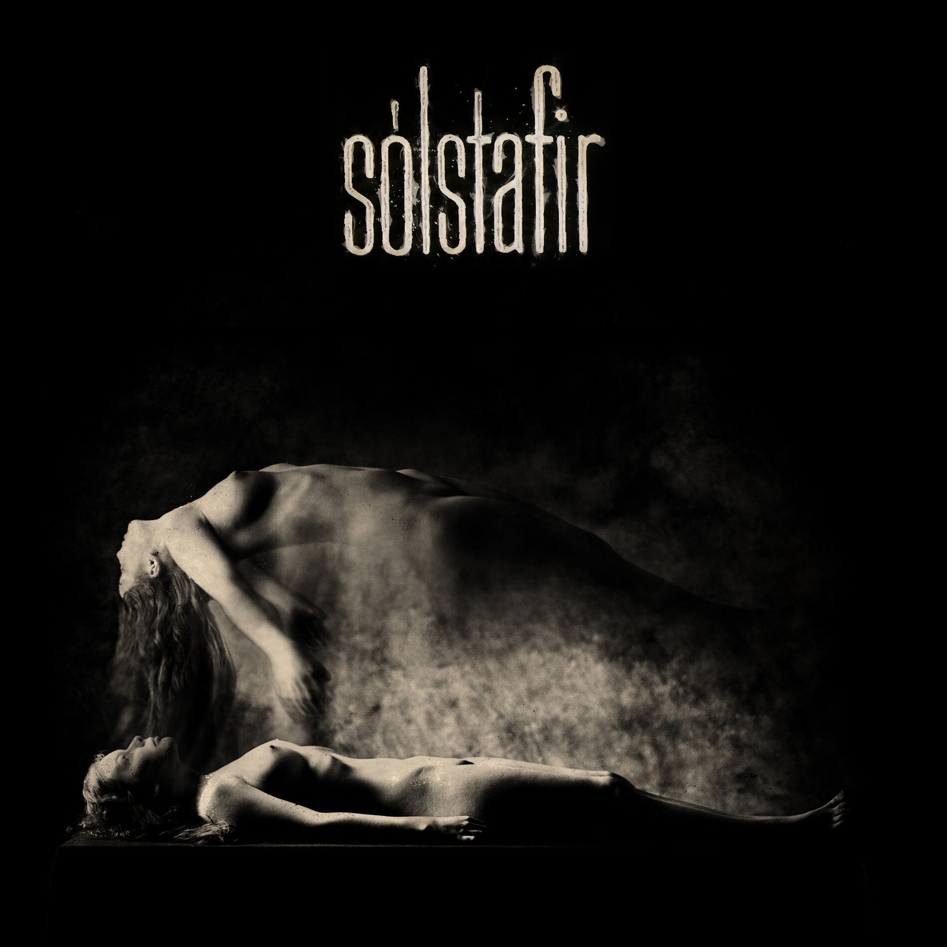 Album cover of Necrologue