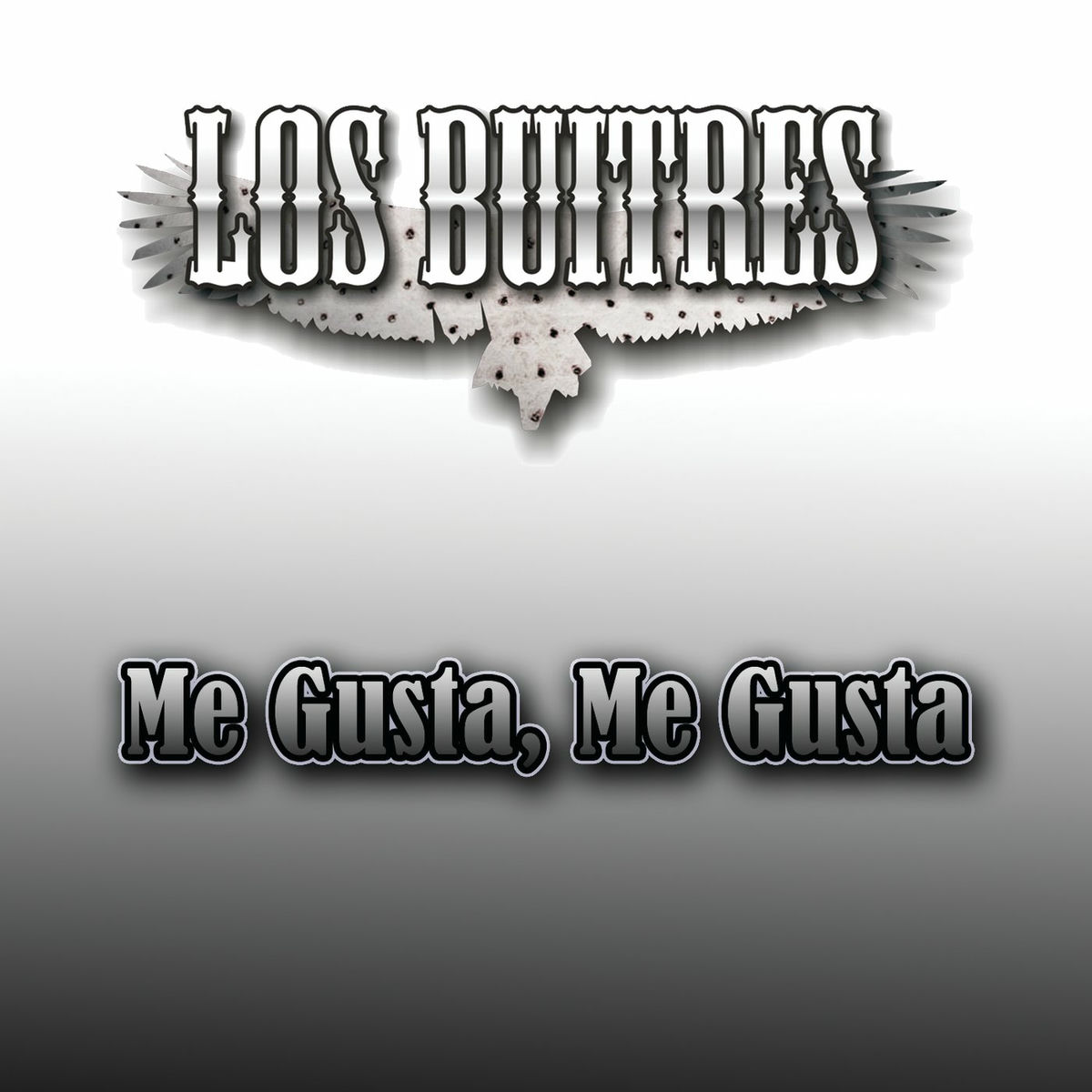 Album cover of Me Gusta, Me Gusta