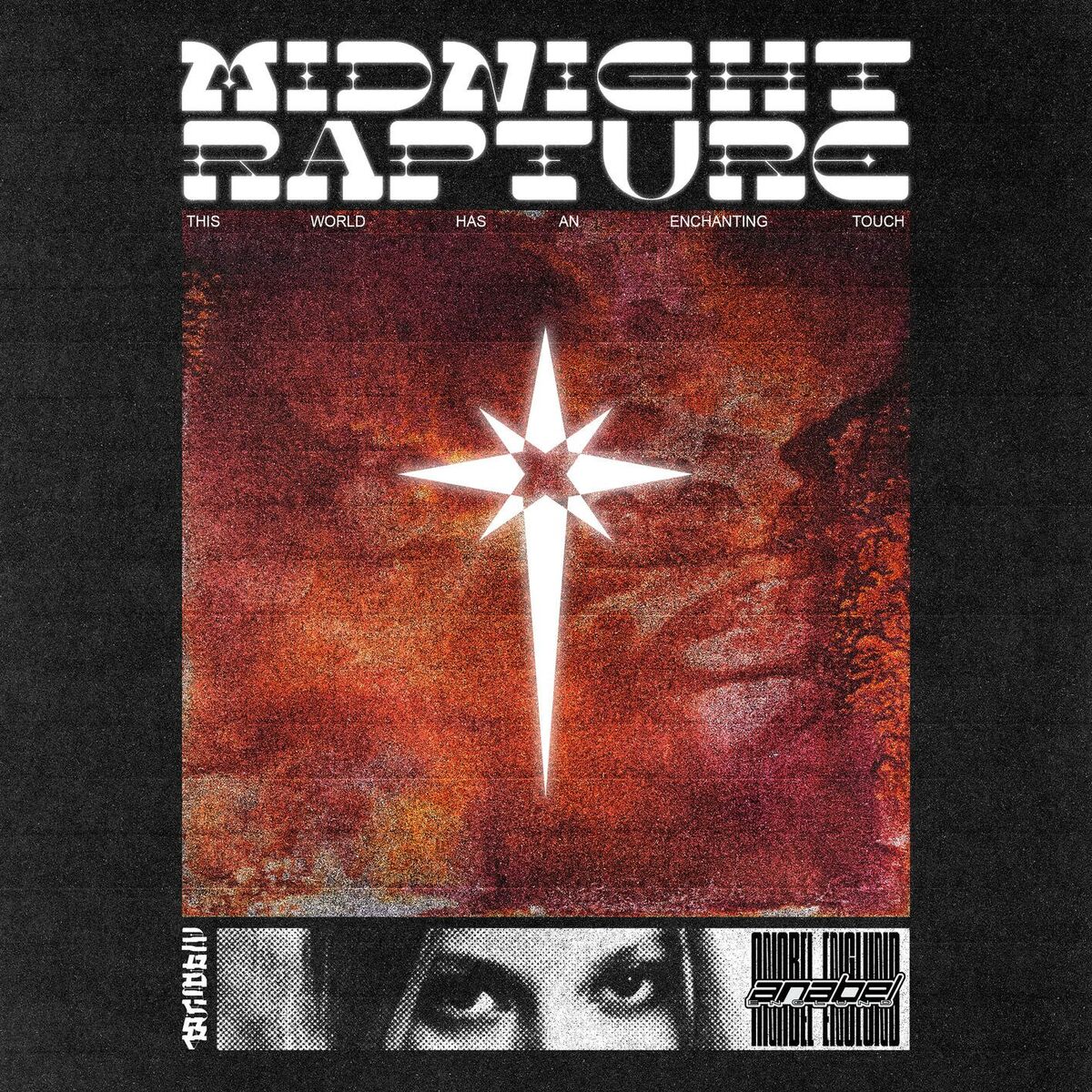 Album cover of Midnight Rapture