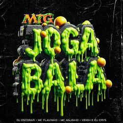 Cover of MTG Joga Bala