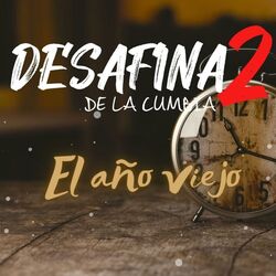 Cover of el año viejo