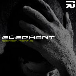 Cover of Elephant