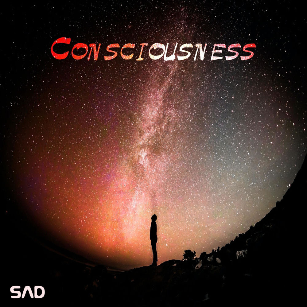 Album artwork for Deep Down by SaD