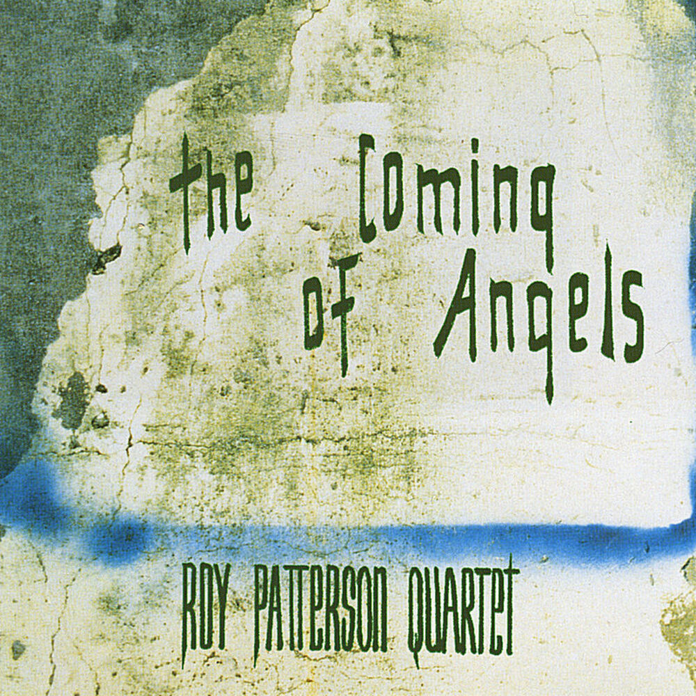 Picture of The Coming of Angels
