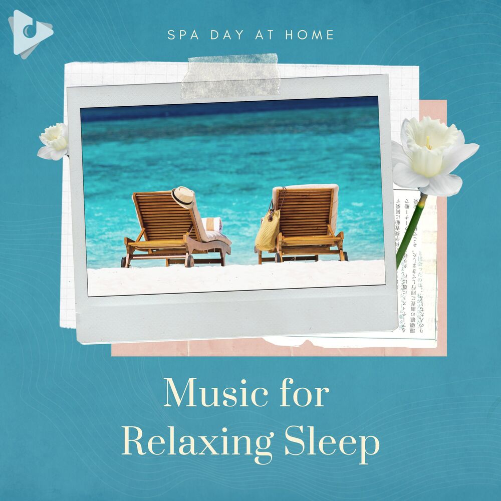 Picture of Music for Relaxing Sleep