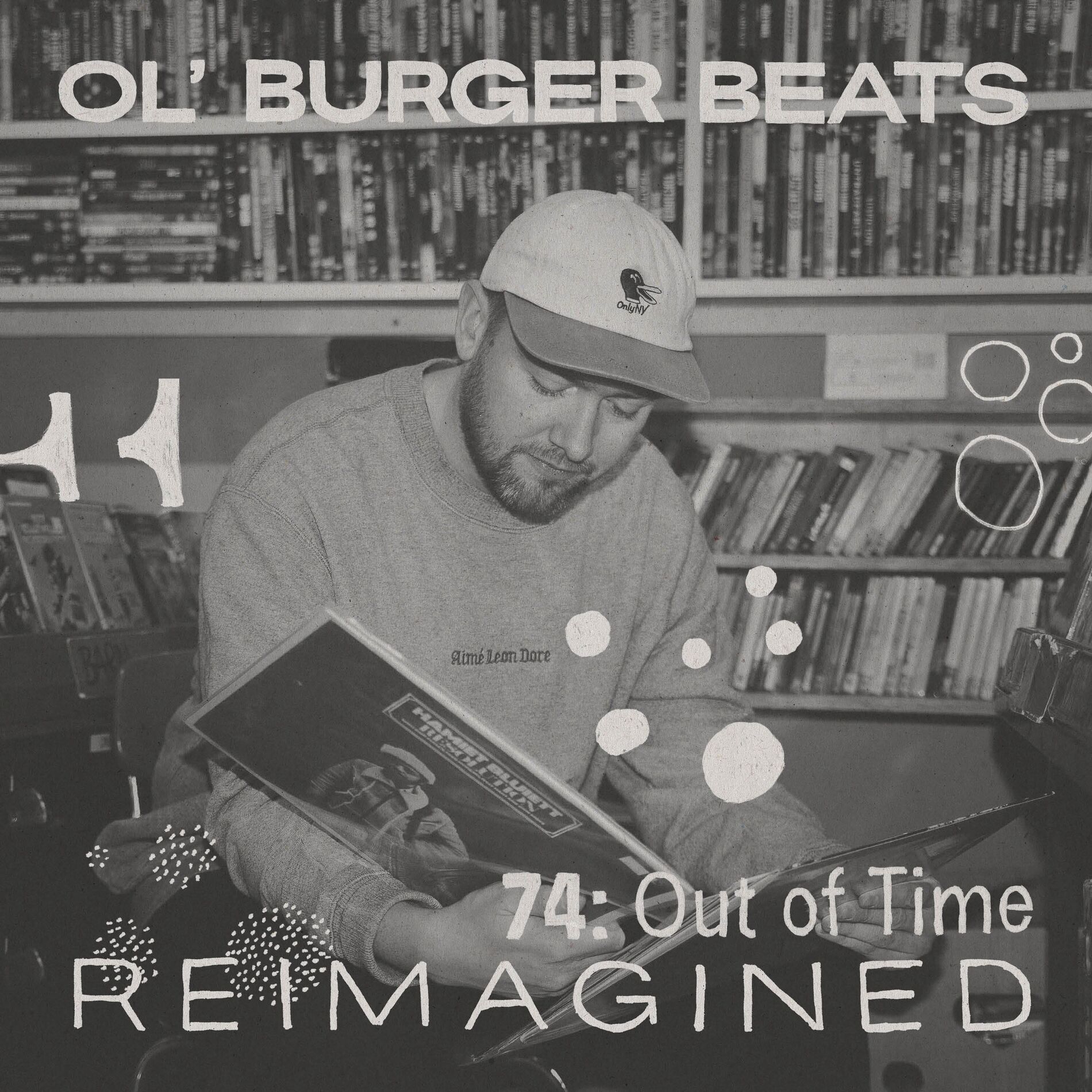 Album cover of Same Time