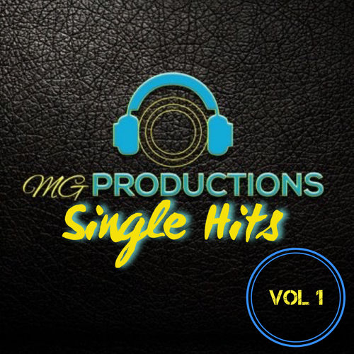 MG Productions Single Hits Vol 1