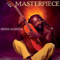 Cover of Masterpiece