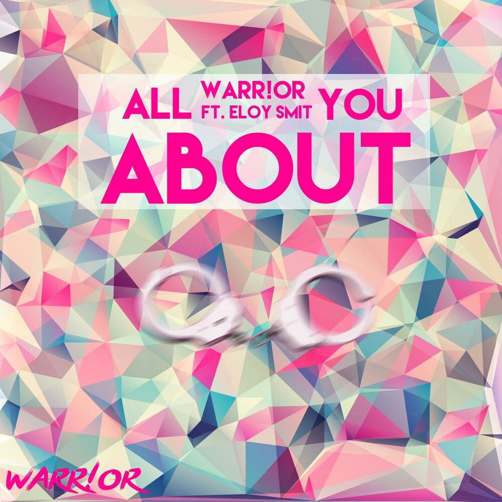 Picture of All About You (feat. Eloy Smit)
