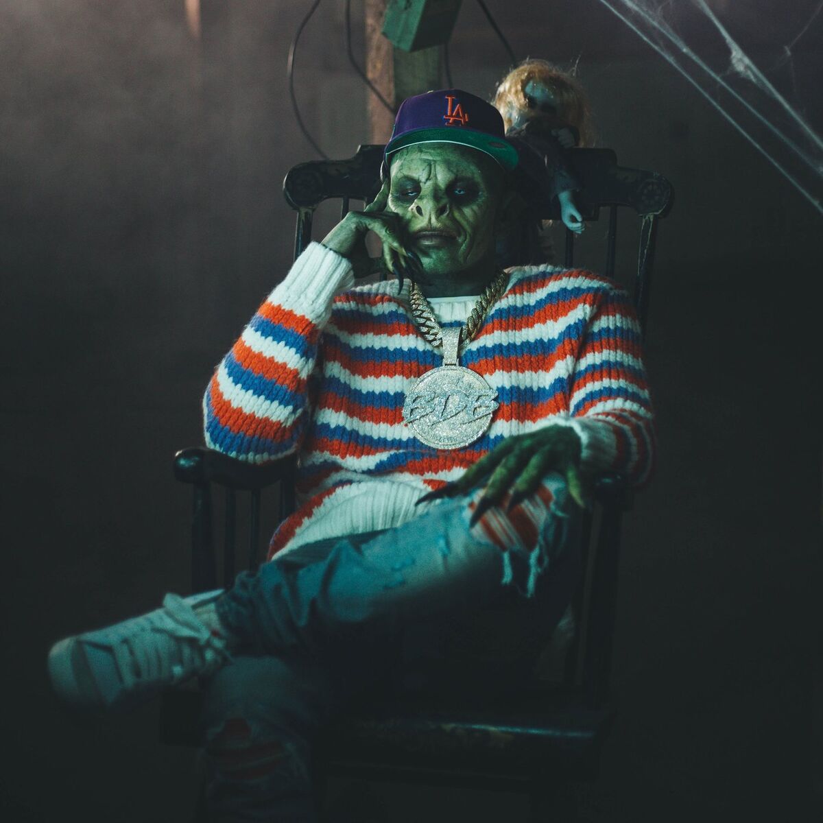 Album cover of Baby On Baby 2