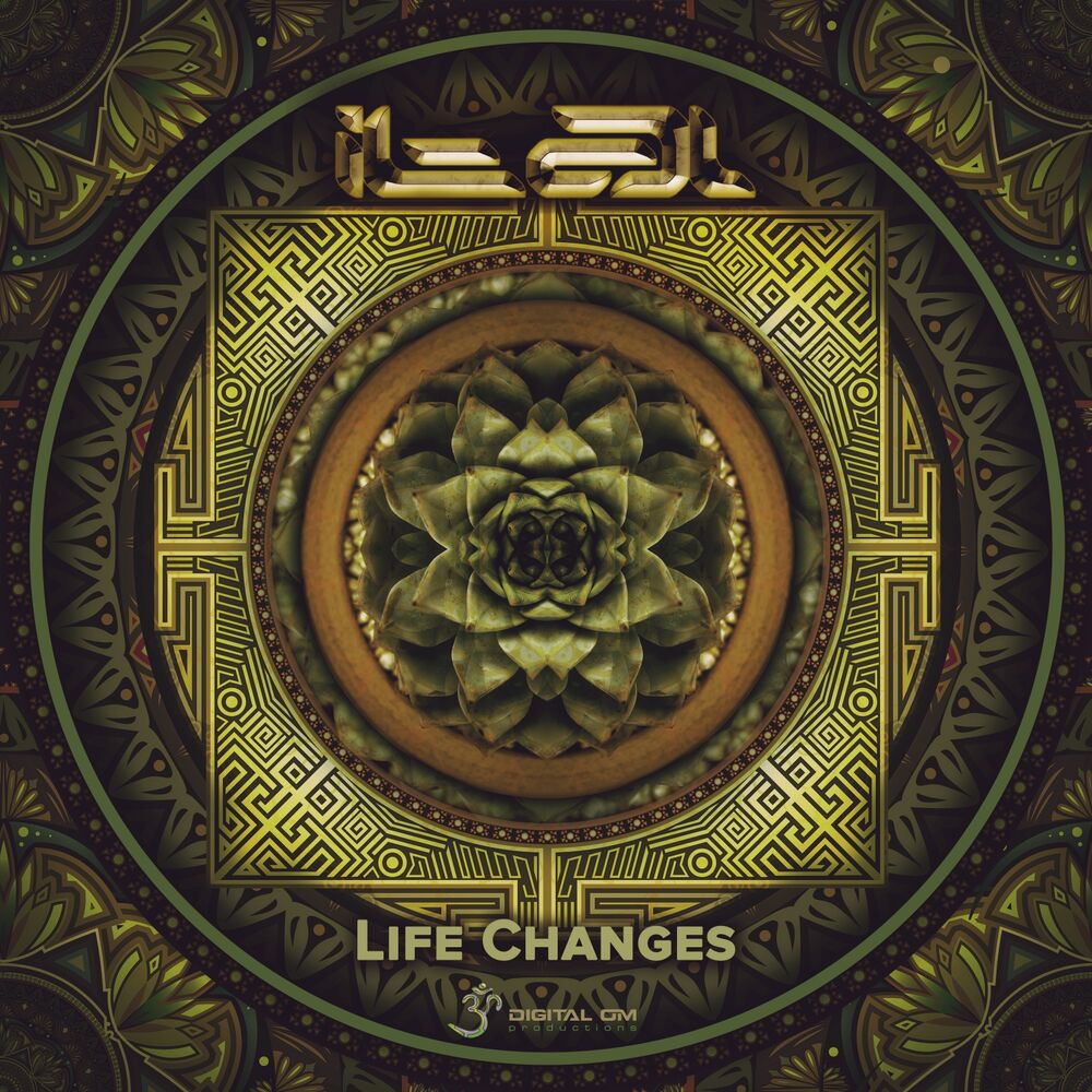 Picture of Life Changes