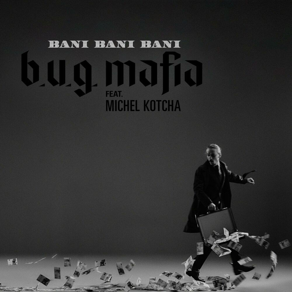 Picture of Bani, Bani, Bani (feat. Michel Kotcha)