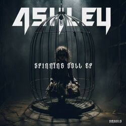 Cover of Spinning Doll EP