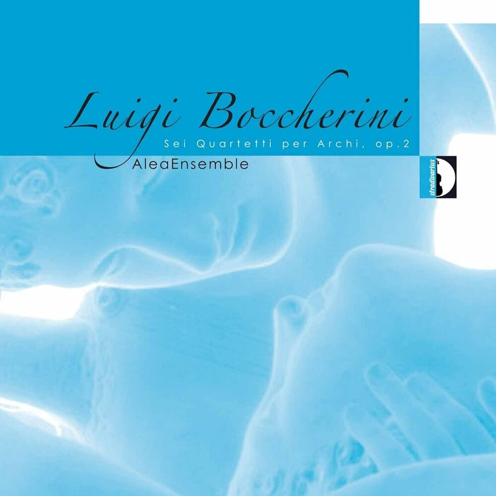 Picture of Boccherini: 6 String Quartets, Op. 2