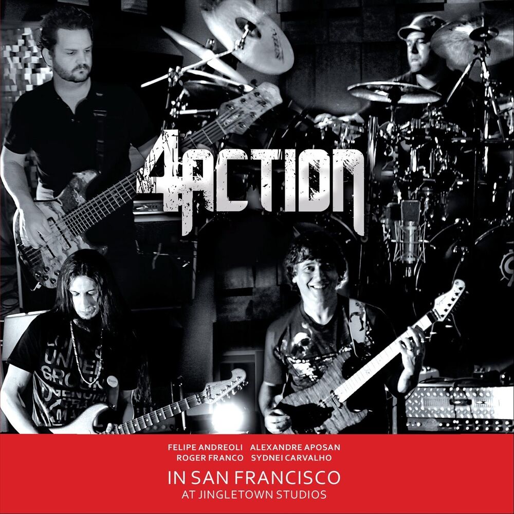 Picture of In San Francisco