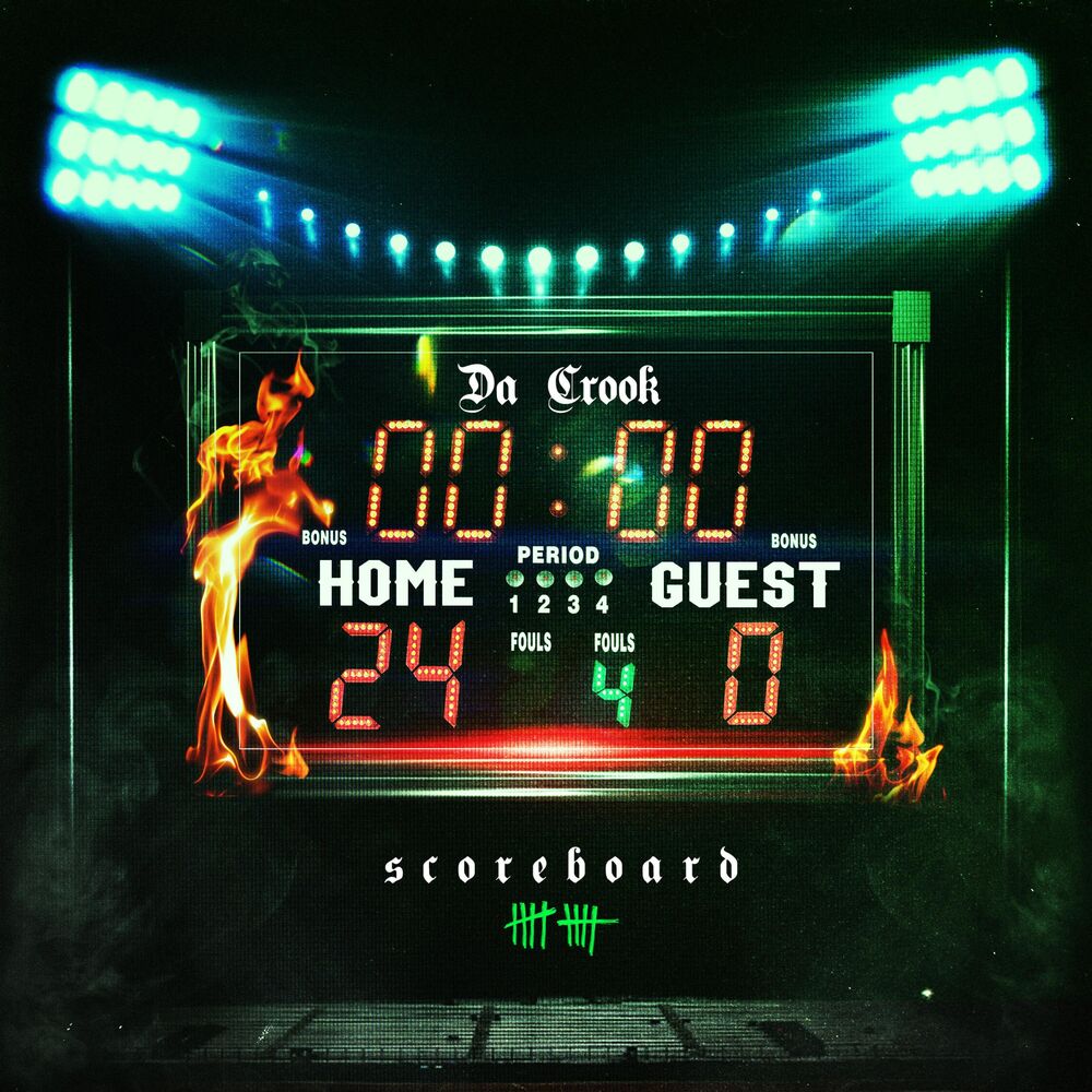 Picture of Scoreboard
