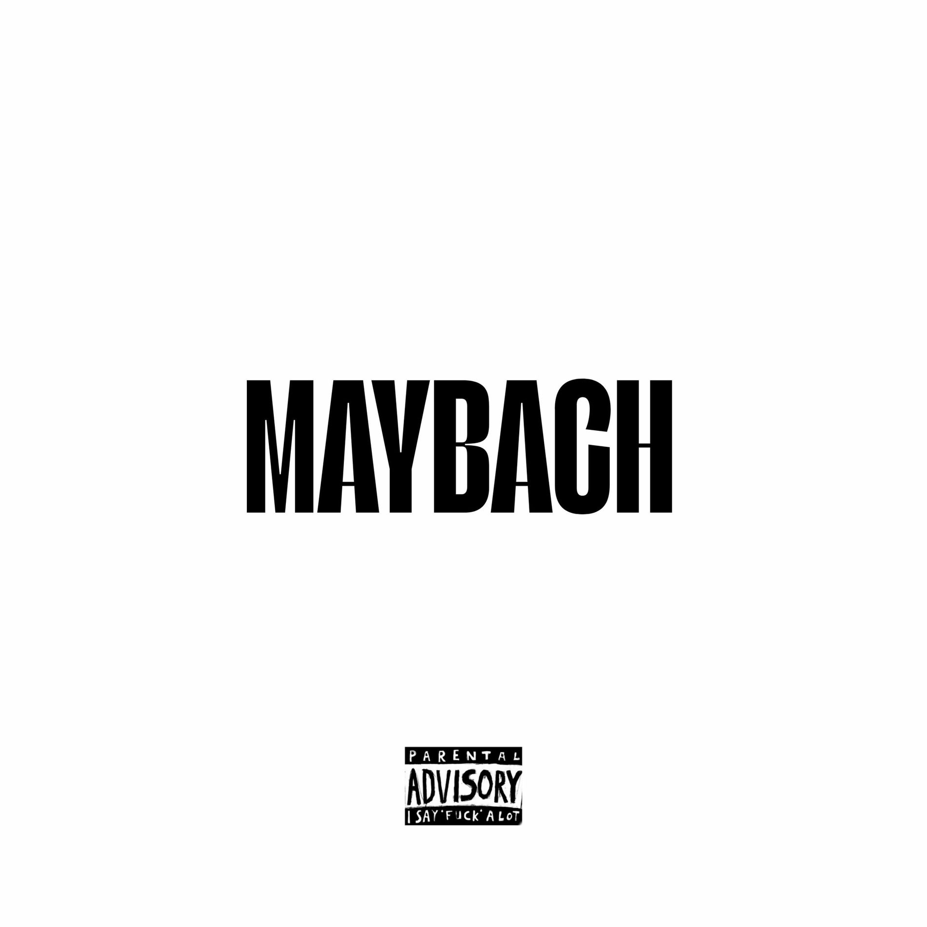 Album cover of Maybach (feat. Dose)