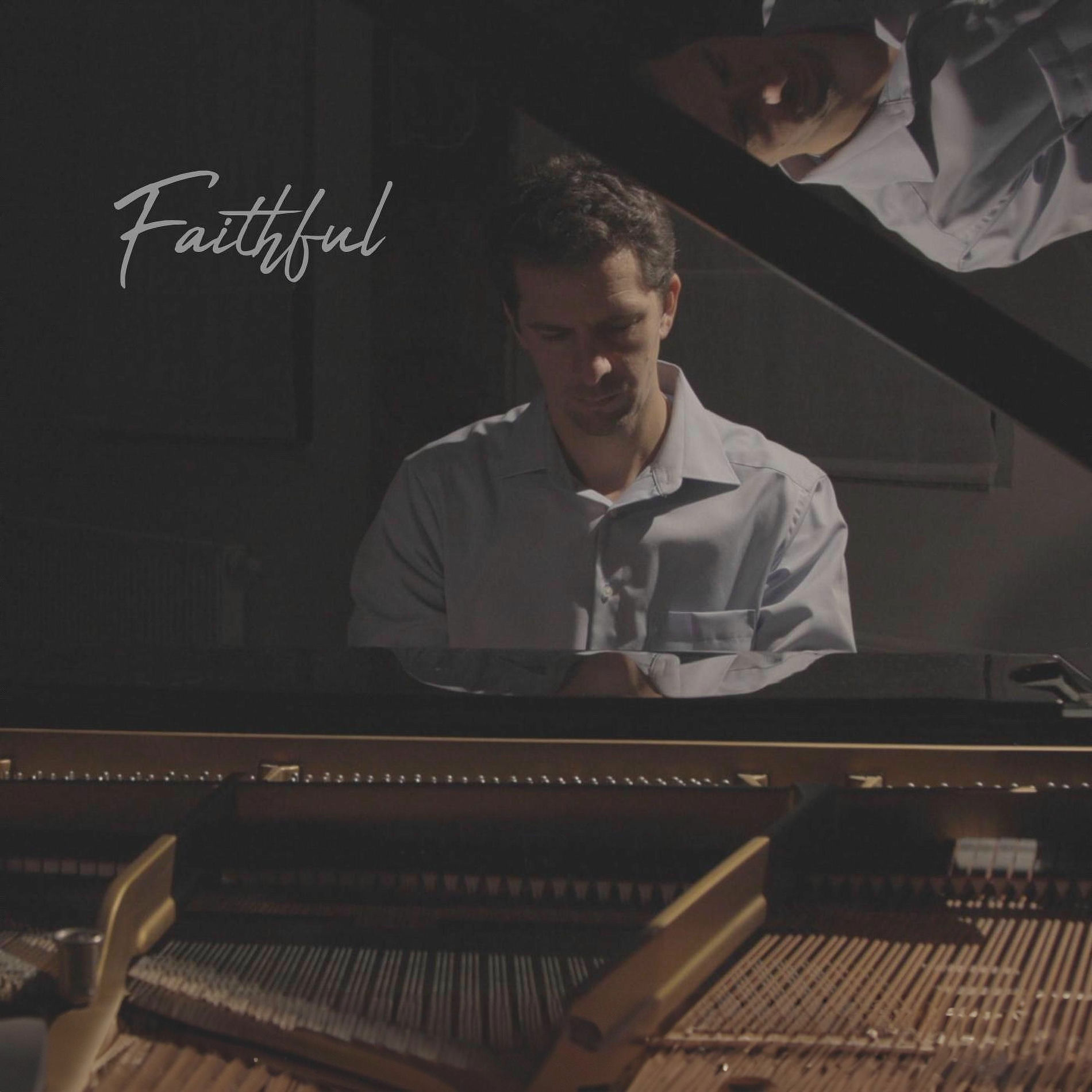 Album cover of Faithful
