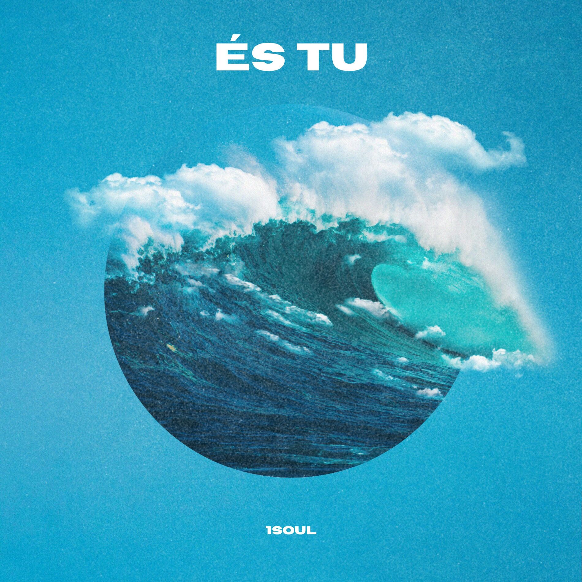 Album cover of És Tu