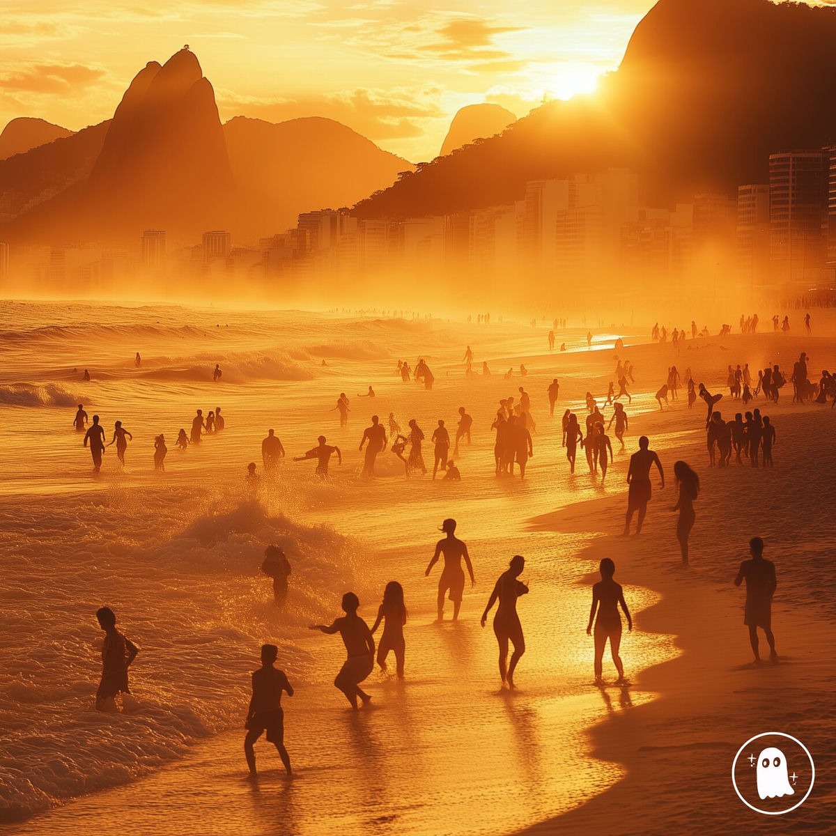 Album cover of Brazilian Heat