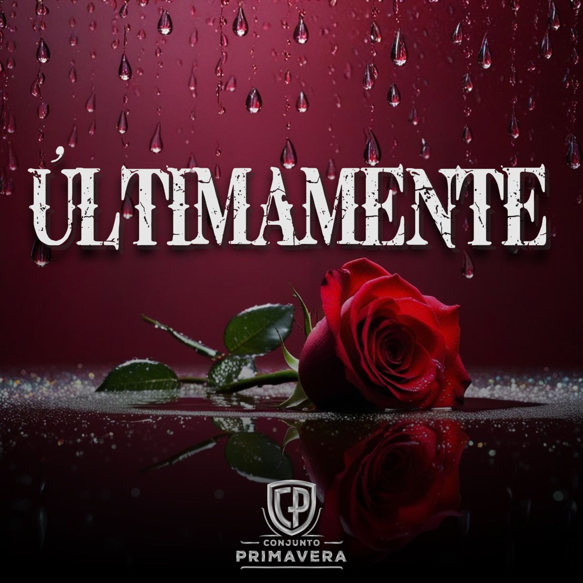 Album cover of Ultimamente
