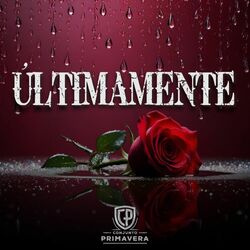 Cover of Ultimamente