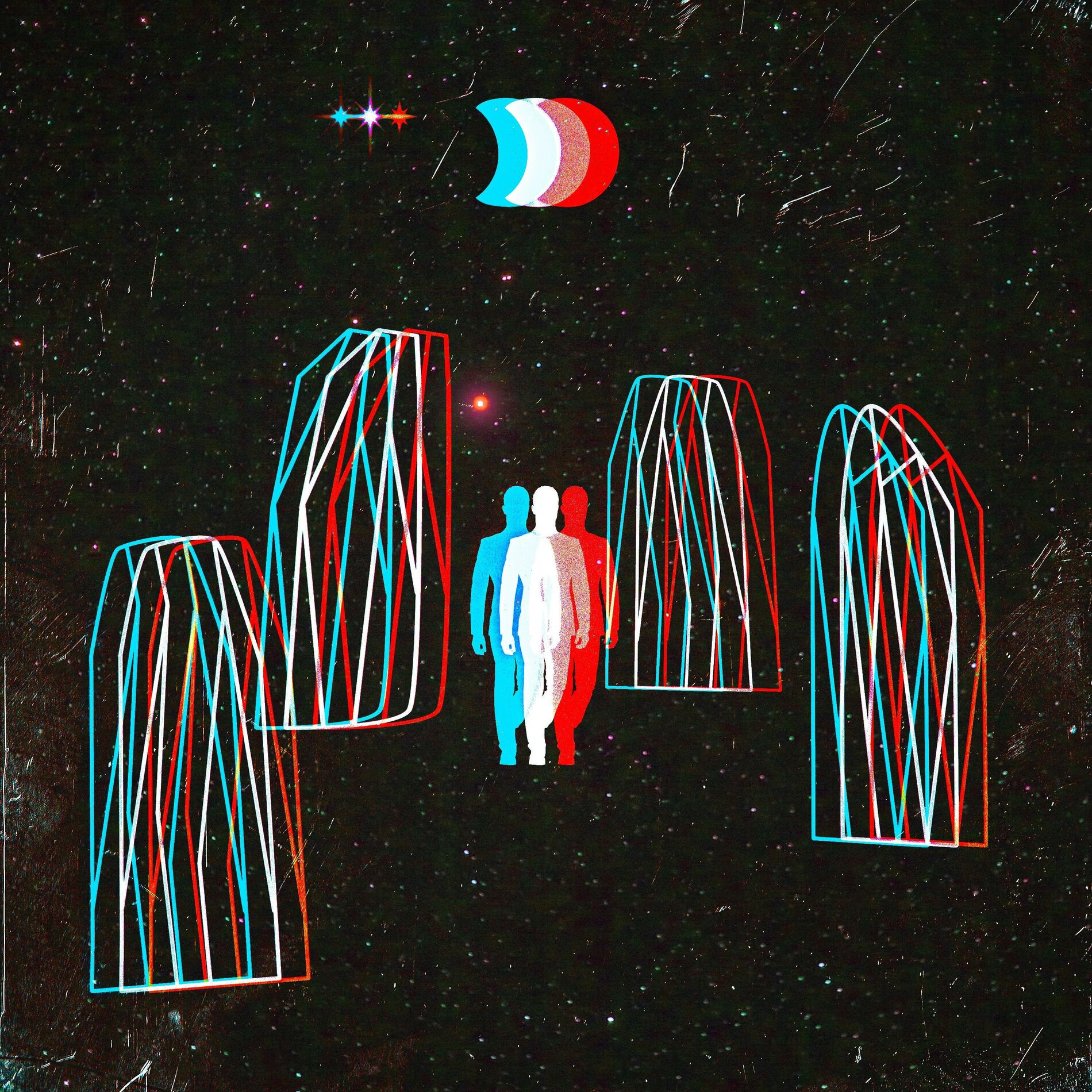 Album cover of Bad Star