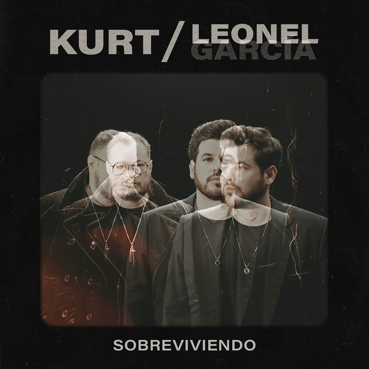 Album cover of Sobreviviendo
