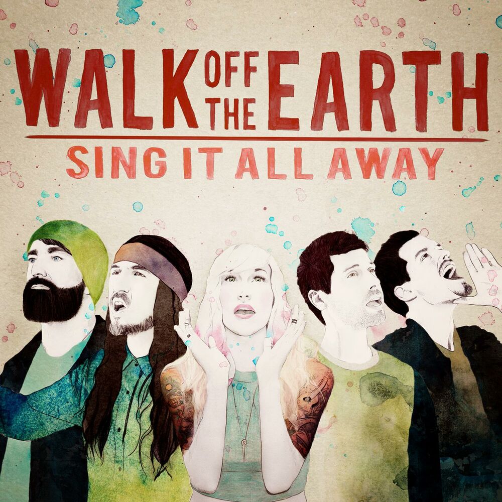 Picture of Sing It All Away