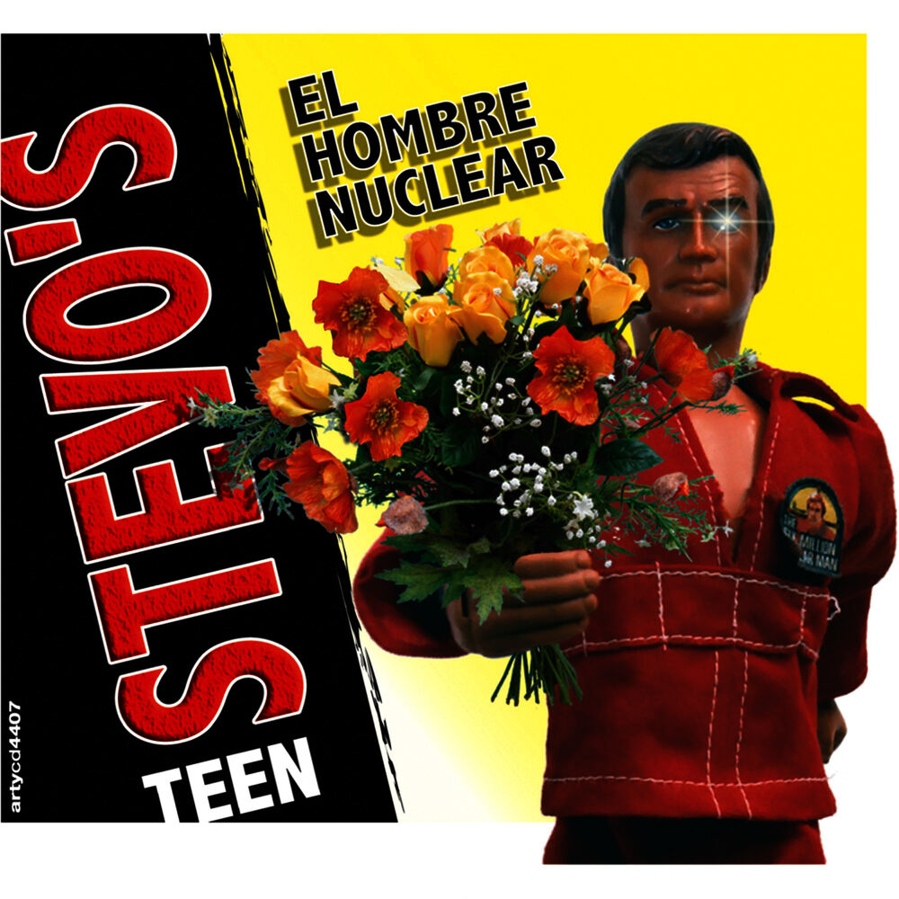 Picture of El Hombre Nuclear