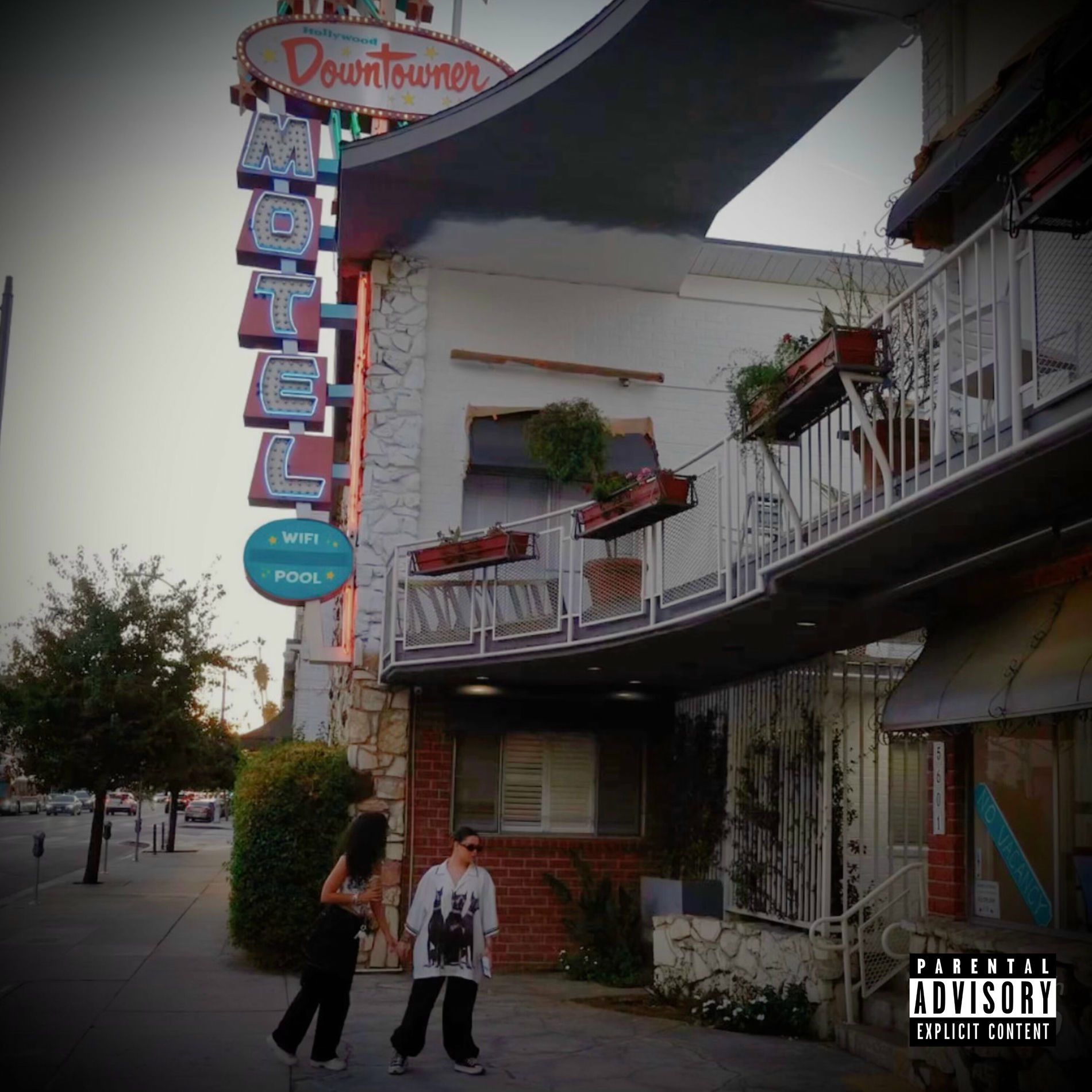 Album cover of Room 212 (feat. Rileyy Lanez)