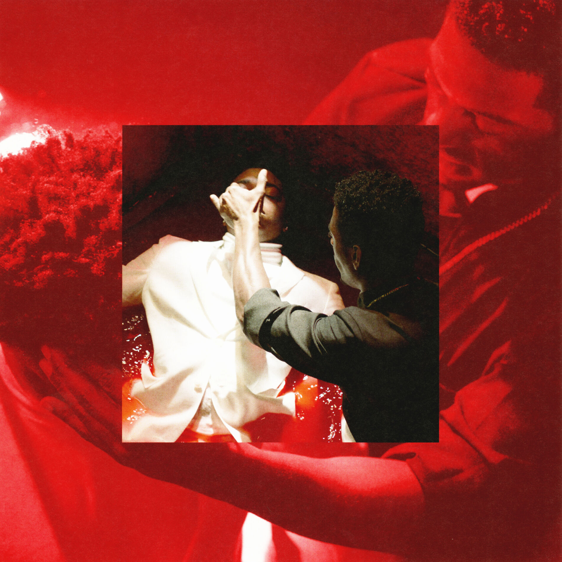 Album cover of Testimony