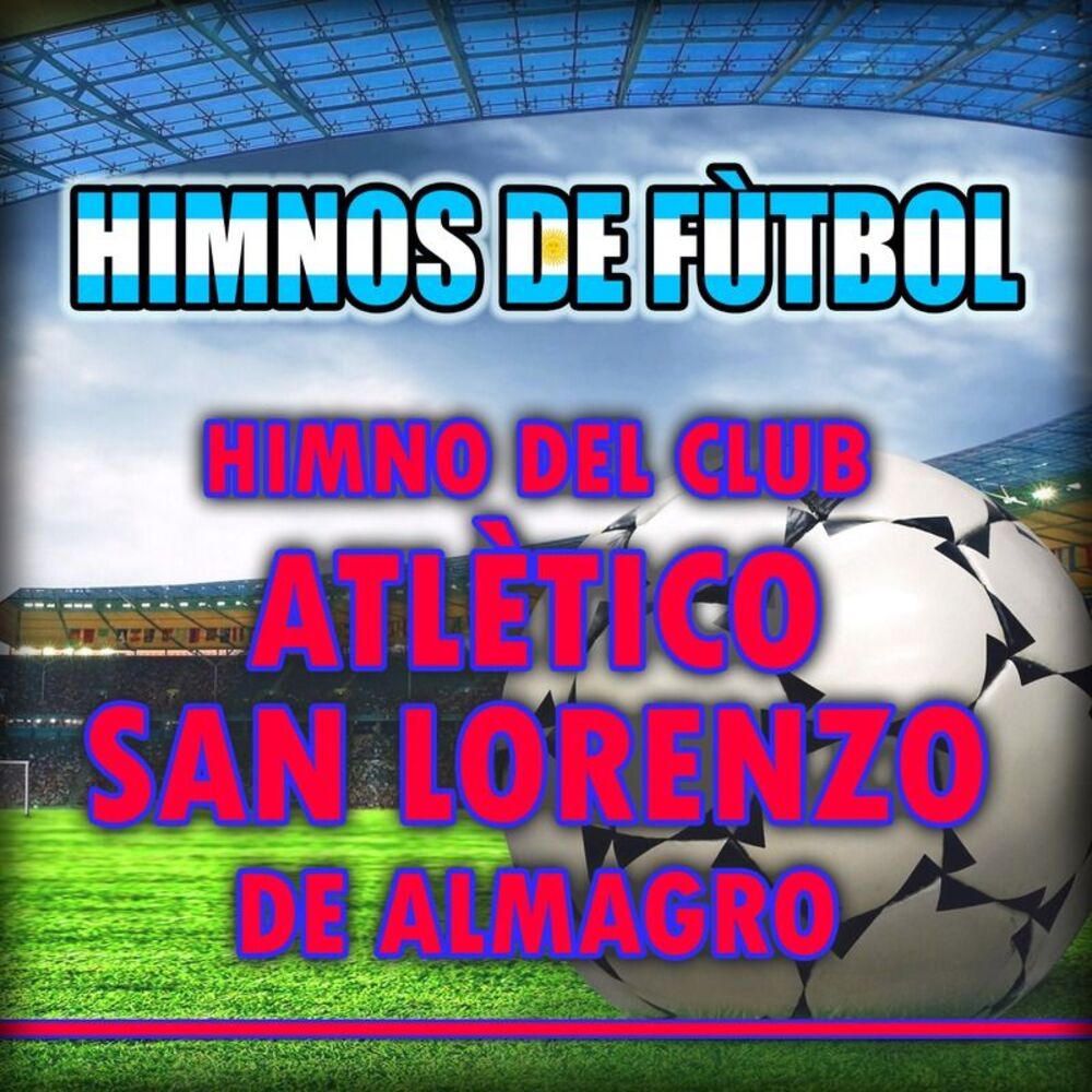 Picture of Himno del Club Atlético San Lorenzo de Almagro