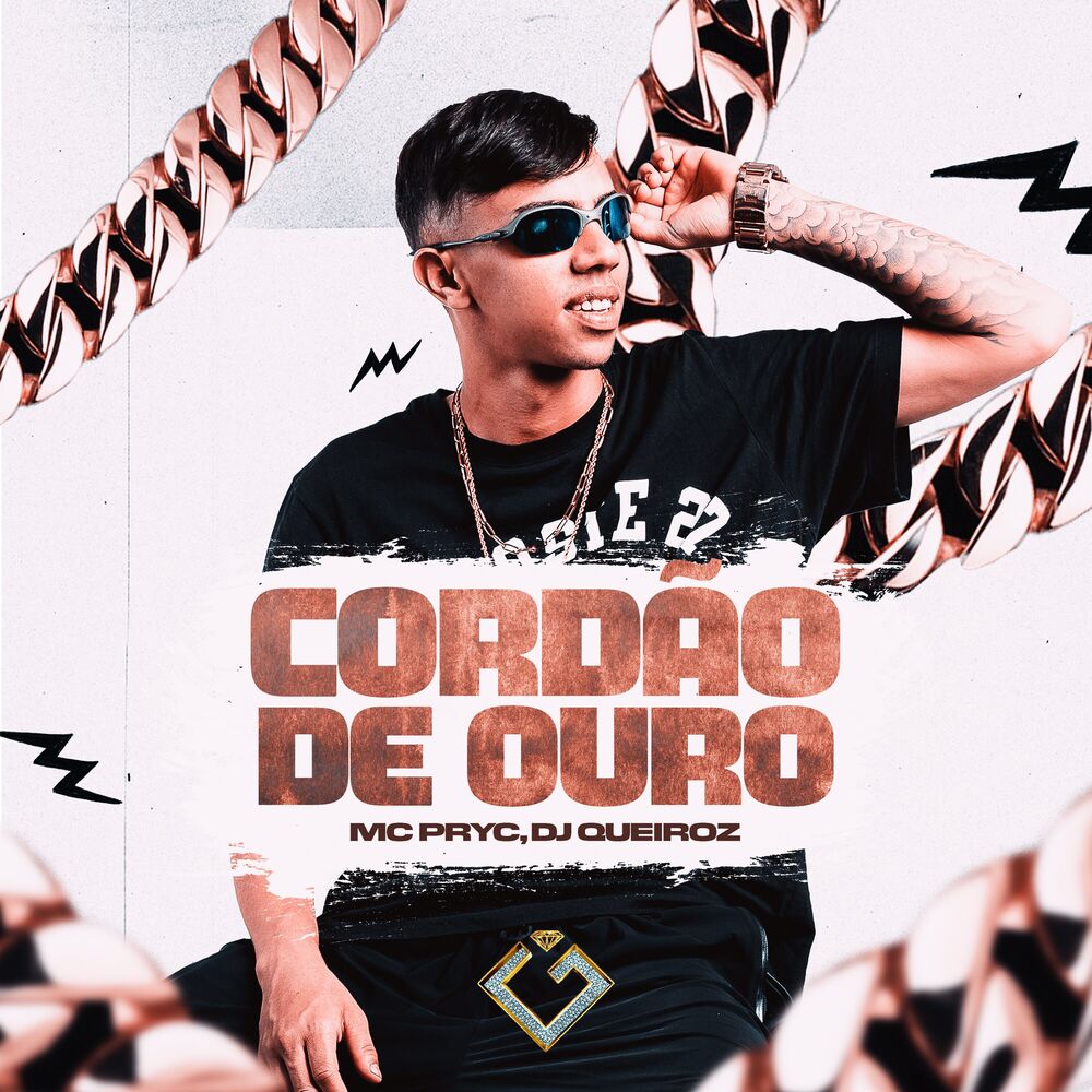 Picture of Cordão de Ouro