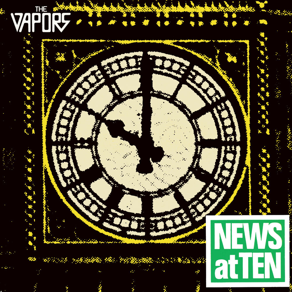 Picture of News at Ten