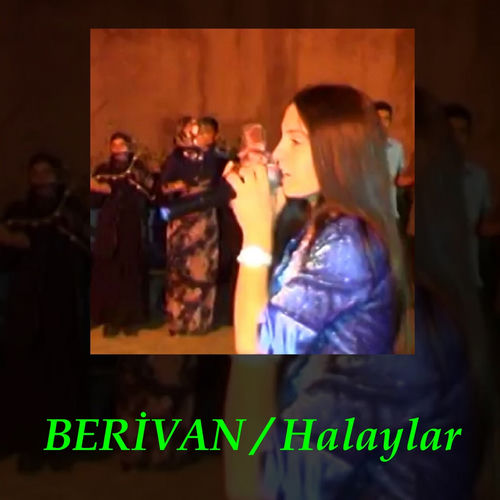Halaylar (Govende)