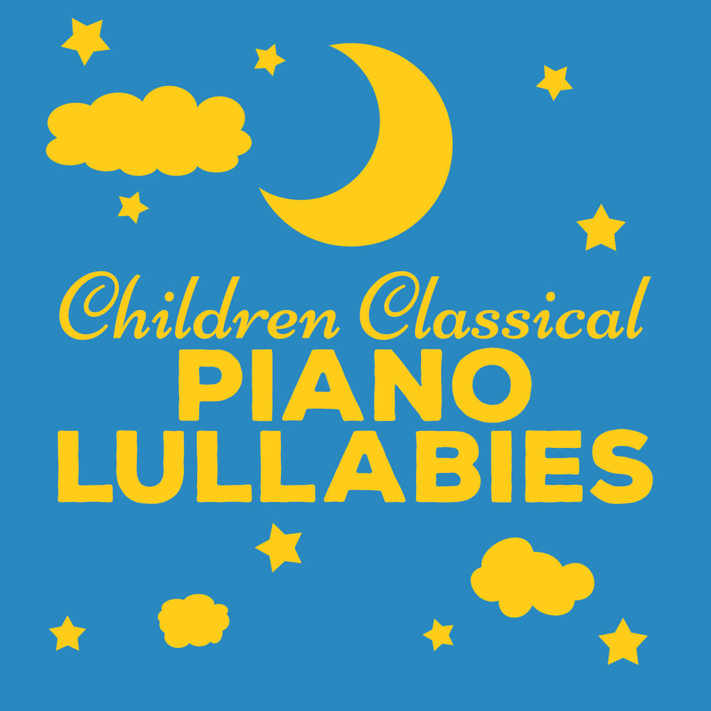 Picture of Children Classical Piano Lullabies