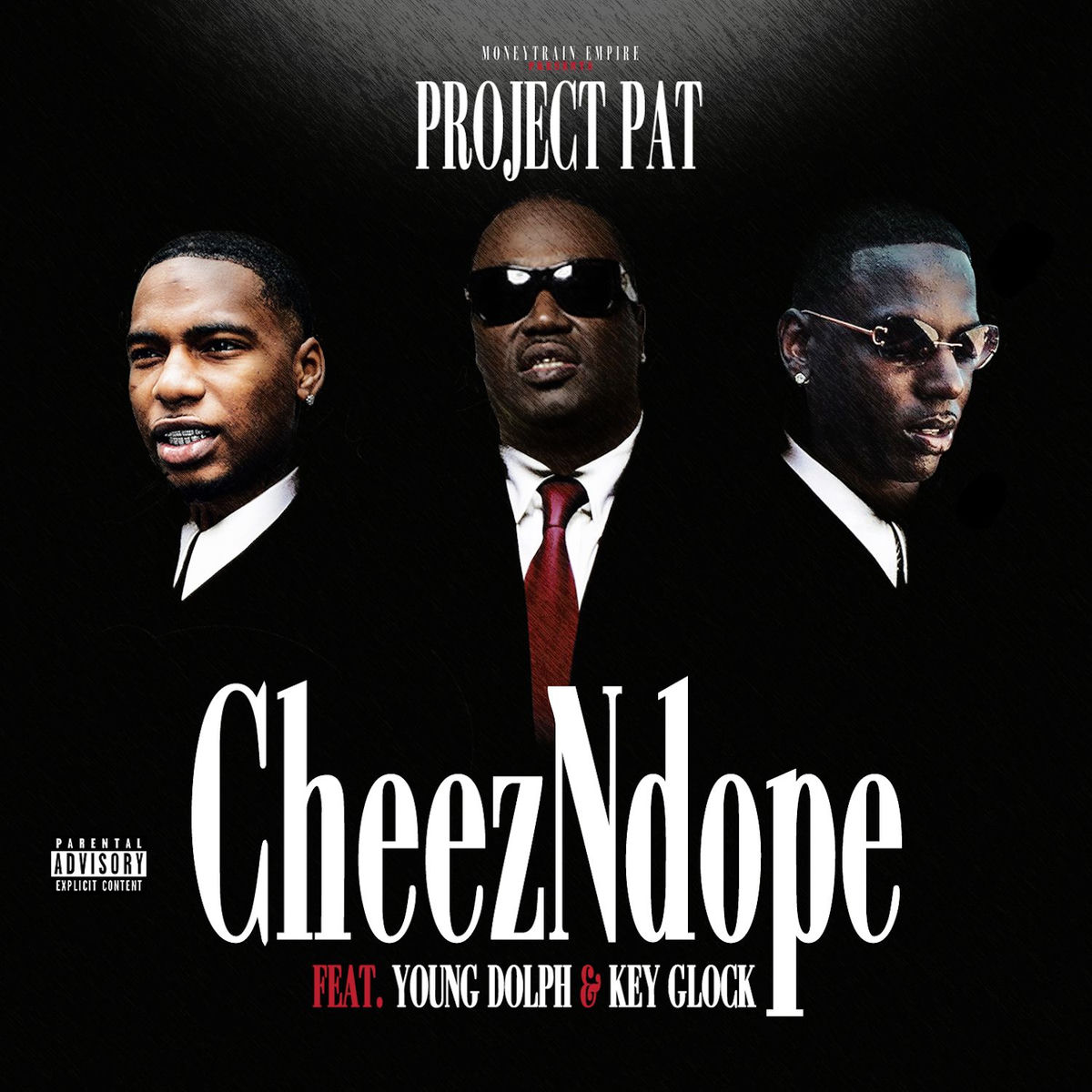 Album cover of CheezNDope