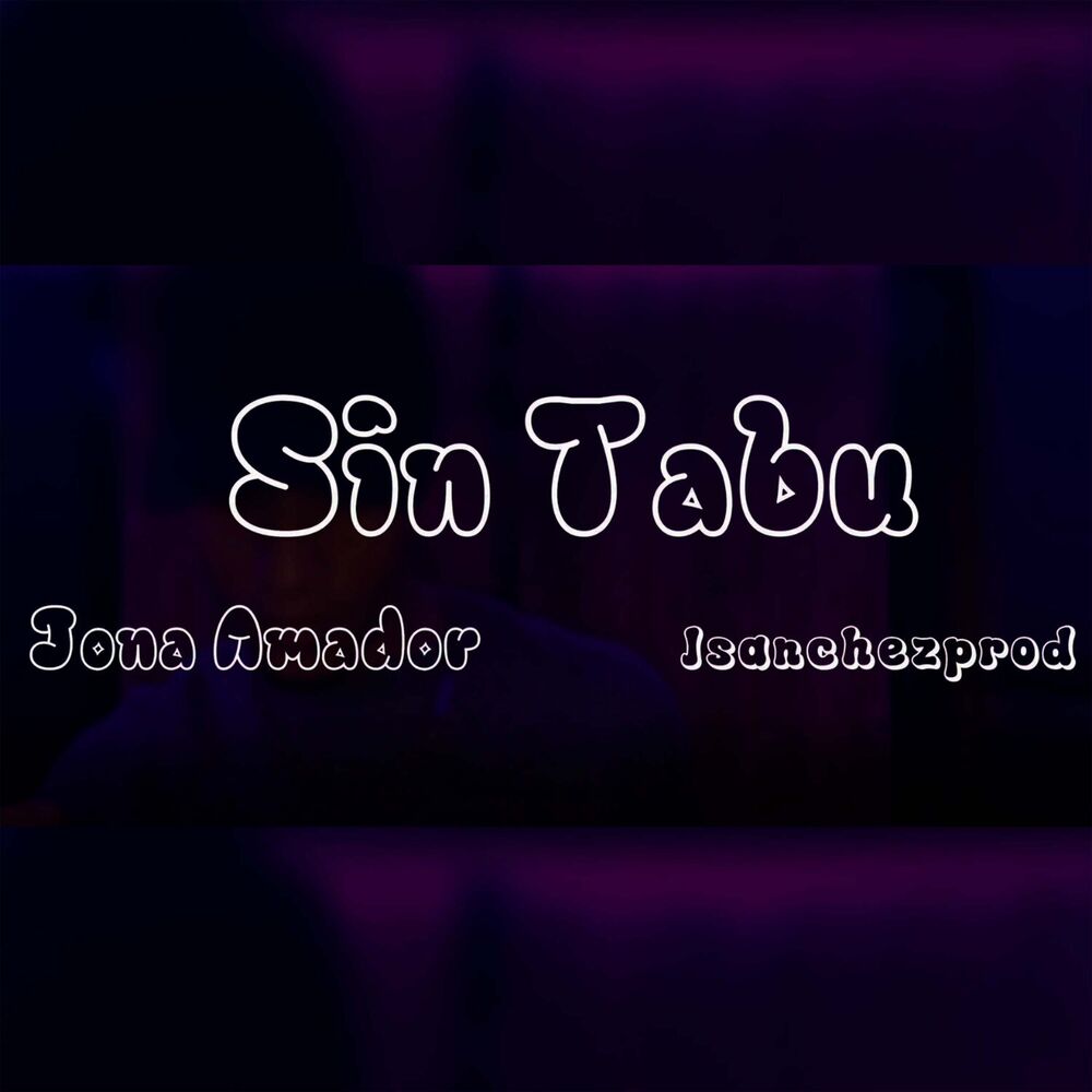 Picture of Sin Tabú