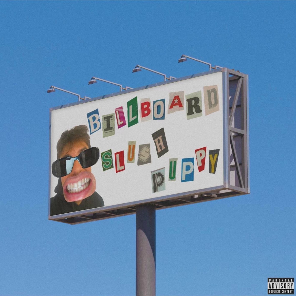 Album cover of Billboard