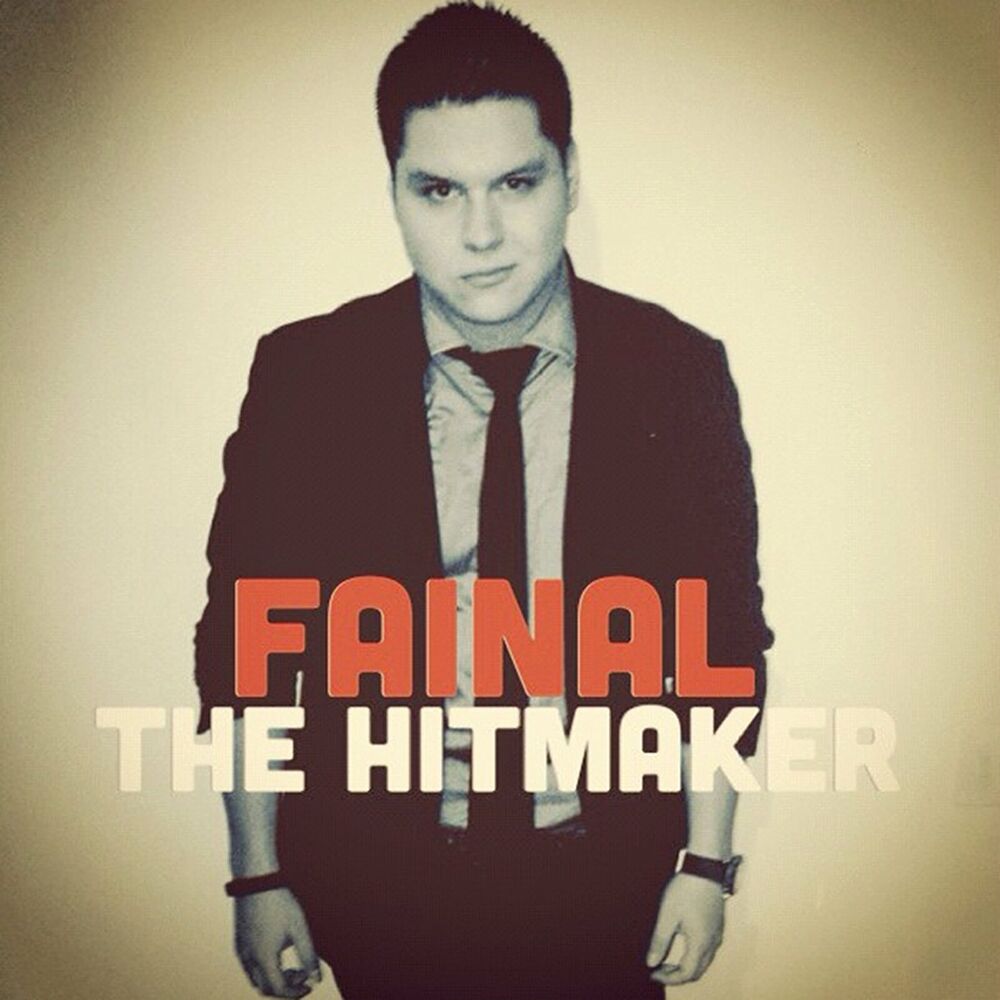 Picture of The Hit Maker