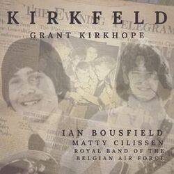 Cover of Kirkfeld