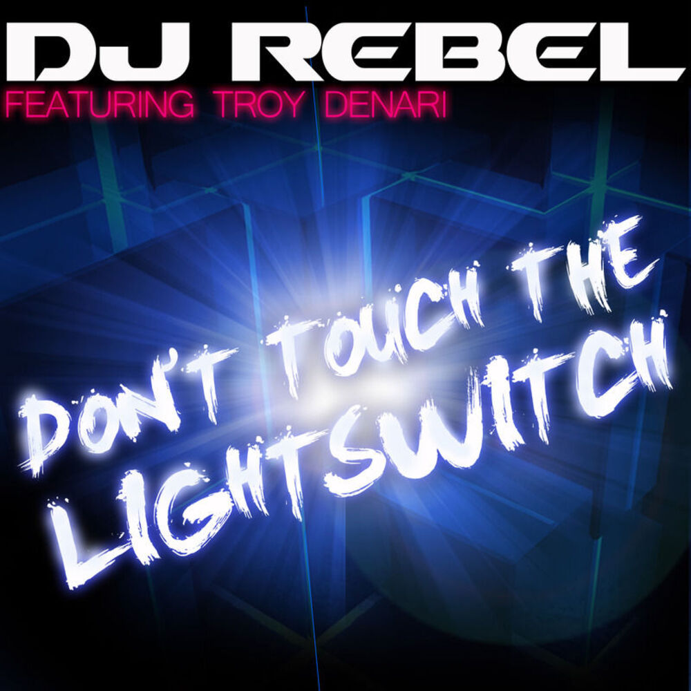 Picture of Don't Touch the Lightswitch