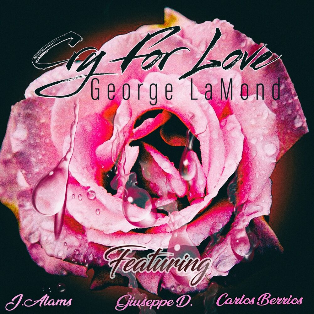 Picture of Cry for Love Remix (feat. Jay Alams, Giuseppe D. & Carlos Berrios)