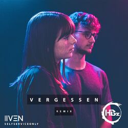 music cover