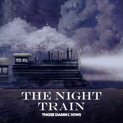 Cover of The Night Train